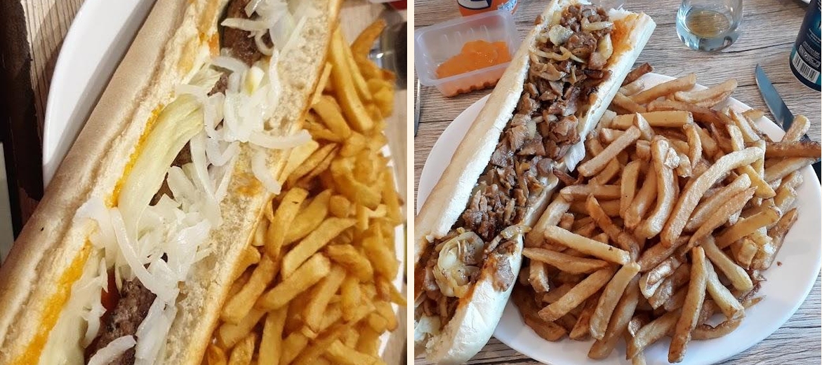 Au Petit Mousse - Gallery Image 3