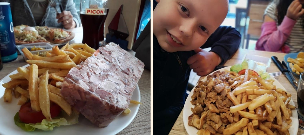 Au Petit Mousse - Gallery Image 4