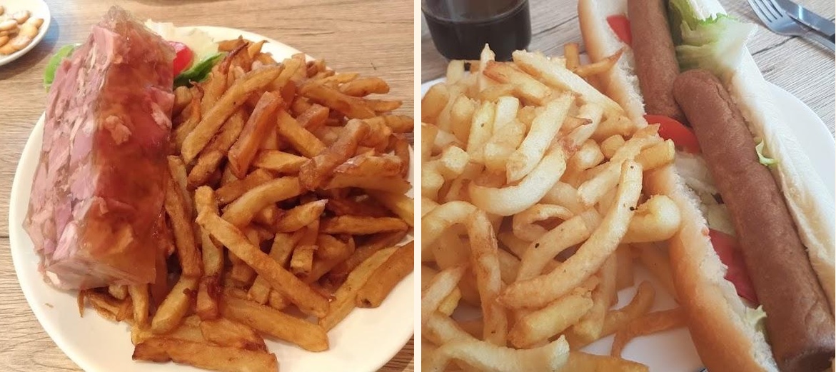 Au Petit Mousse - Gallery Image 5