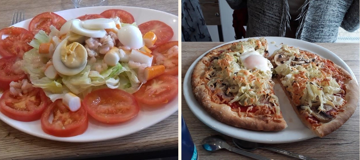 Au Petit Mousse - Gallery Image 6